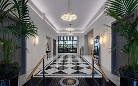 Rephael House Boutique Hotel